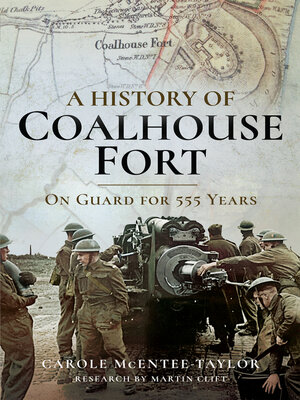 cover image of A History of Coalhouse Fort